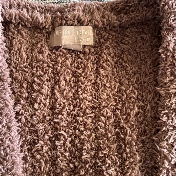 Barefoot dreams cardigan - Picture 4 of 4